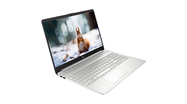Laptop HP 15S-fq1107tu i3